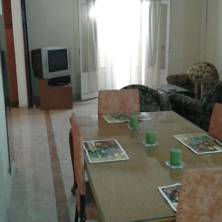 Elegant Heliopolis, Studio-Apartment Kairo Exterior foto