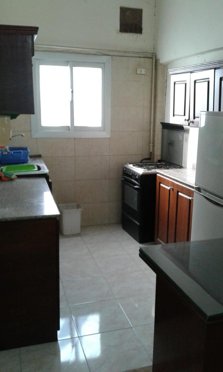 Elegant Heliopolis, Studio-Apartment Kairo Exterior foto